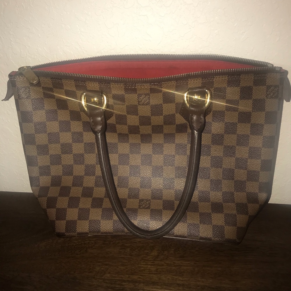 COPY - Authentic LV purse